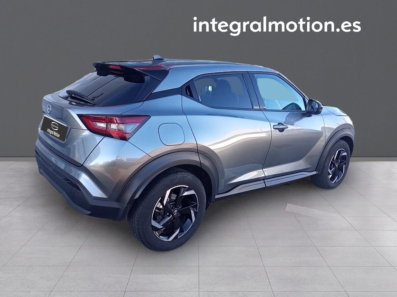 Foto Nissan Juke 2