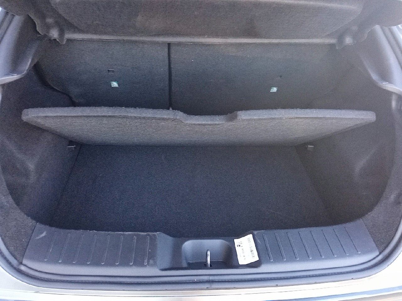 Foto Nissan Juke 3