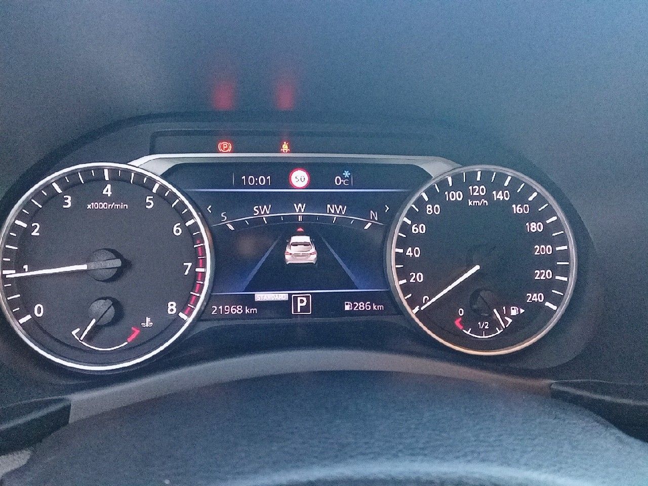 Foto Nissan Juke 7
