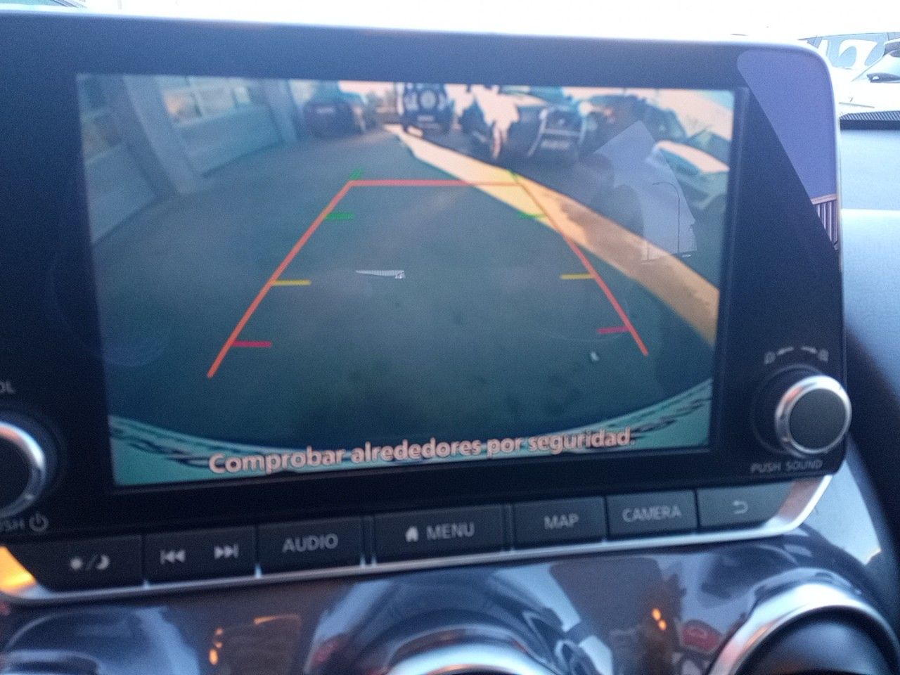 Foto Nissan Juke 10