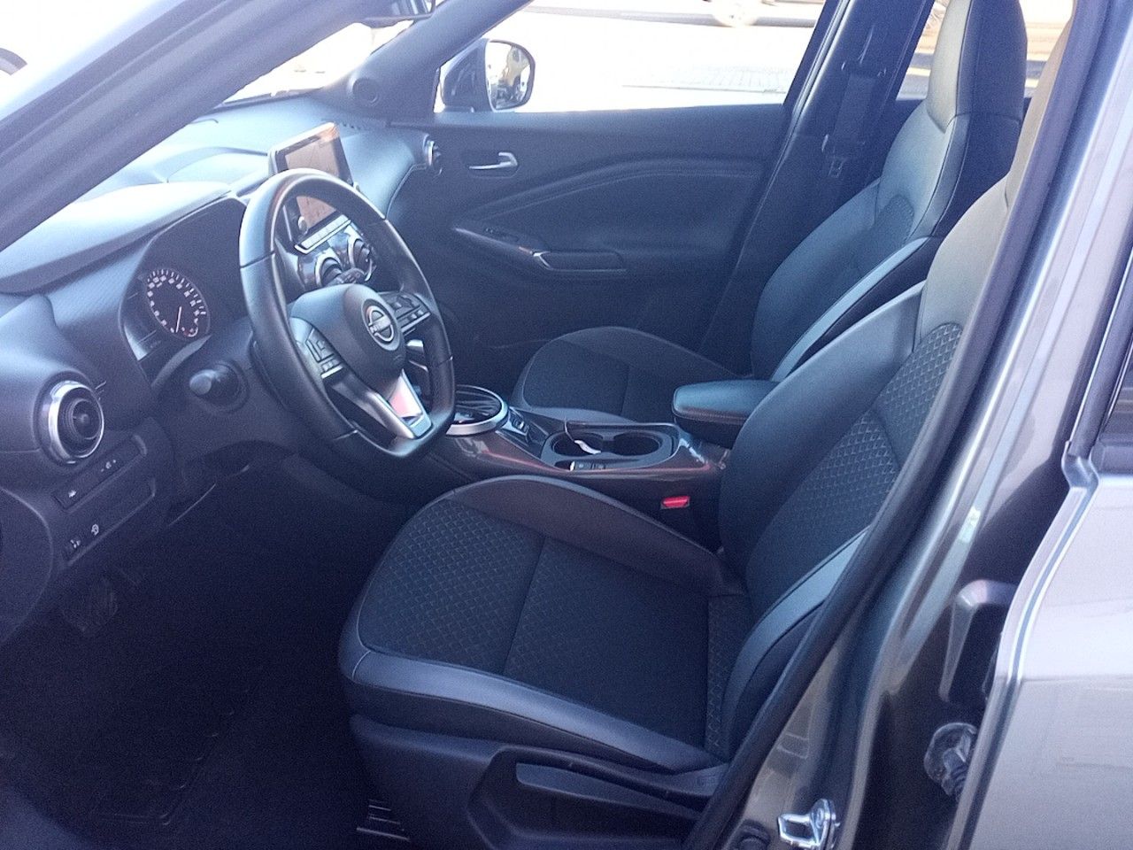 Foto Nissan Juke 12