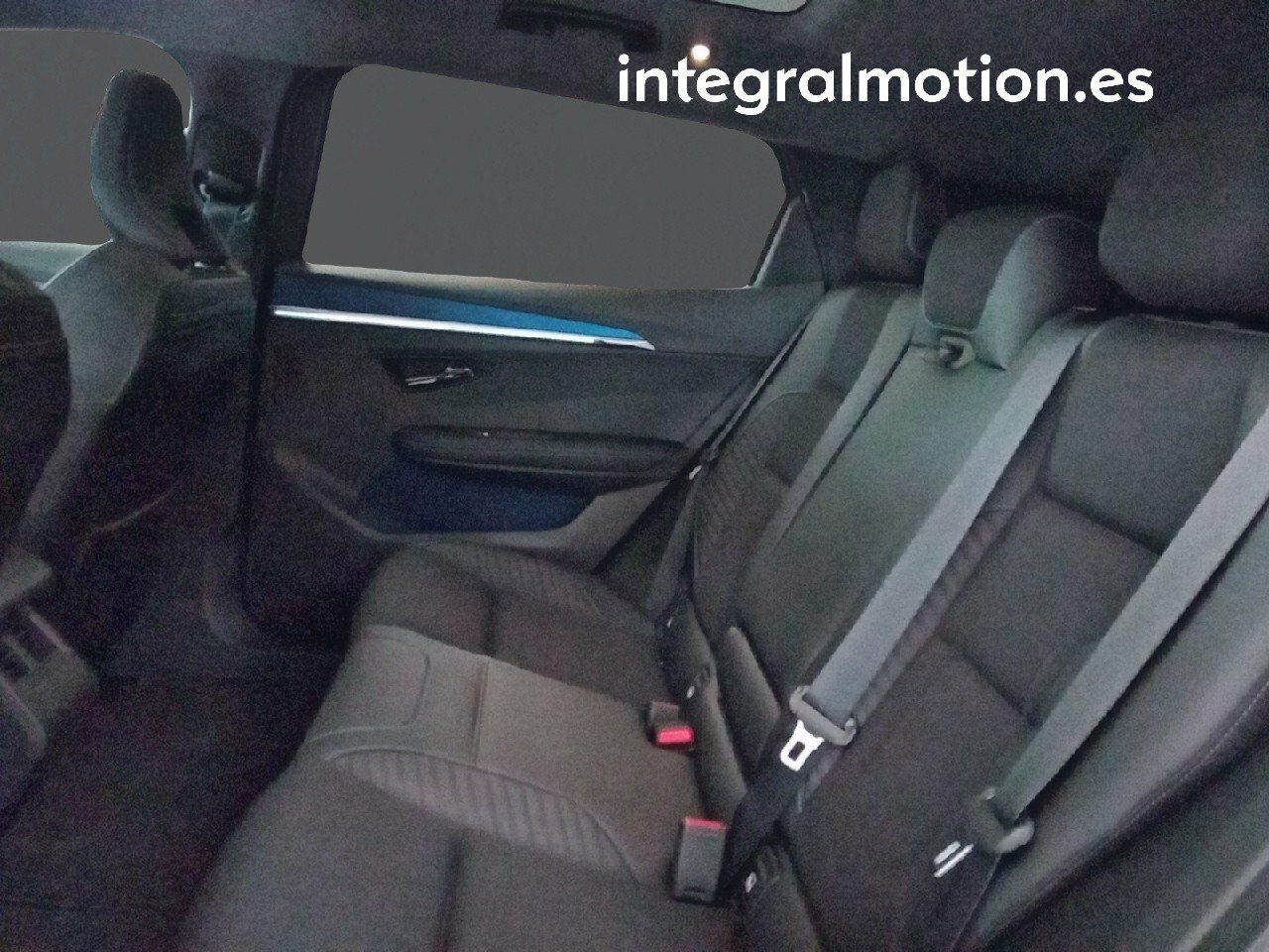 Foto Renault Scénic 8