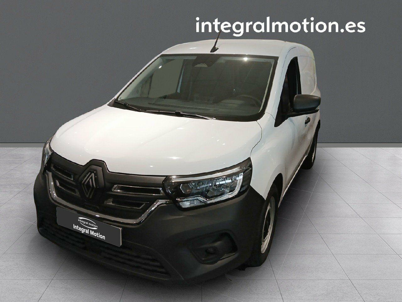 Foto Renault Kangoo 1