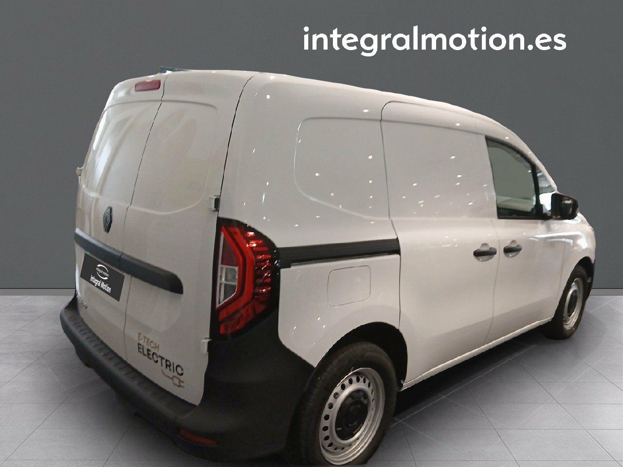 Foto Renault Kangoo 2