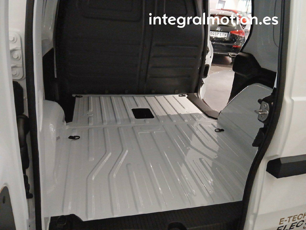 Foto Renault Kangoo 5