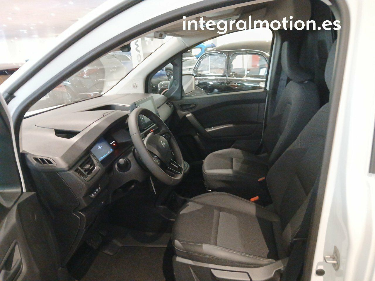 Foto Renault Kangoo 7