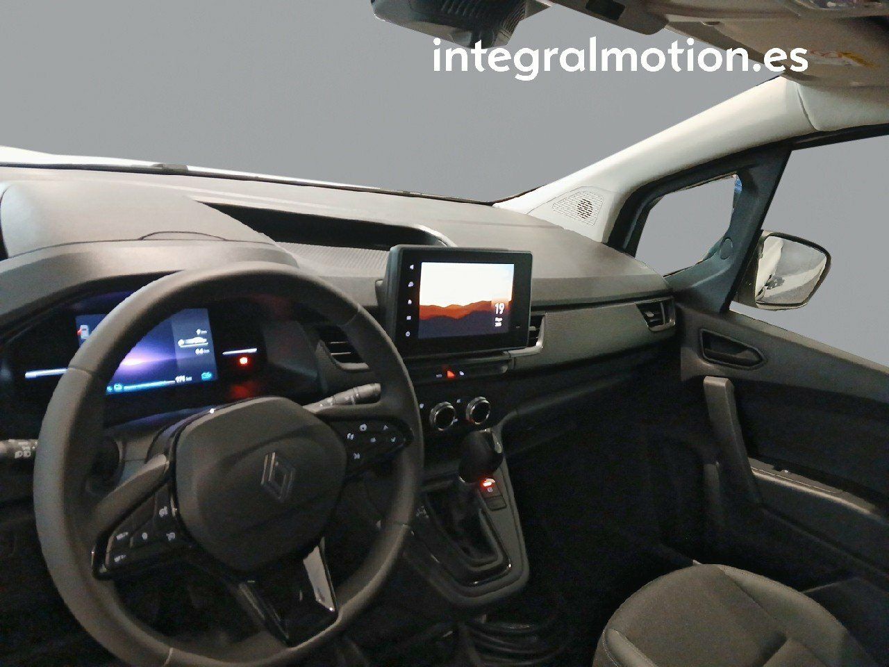 Foto Renault Kangoo 9