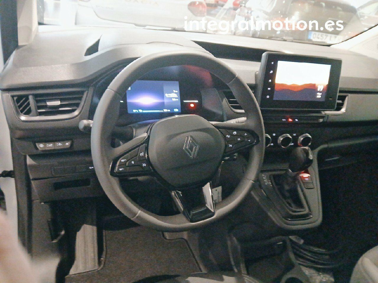 Foto Renault Kangoo 10