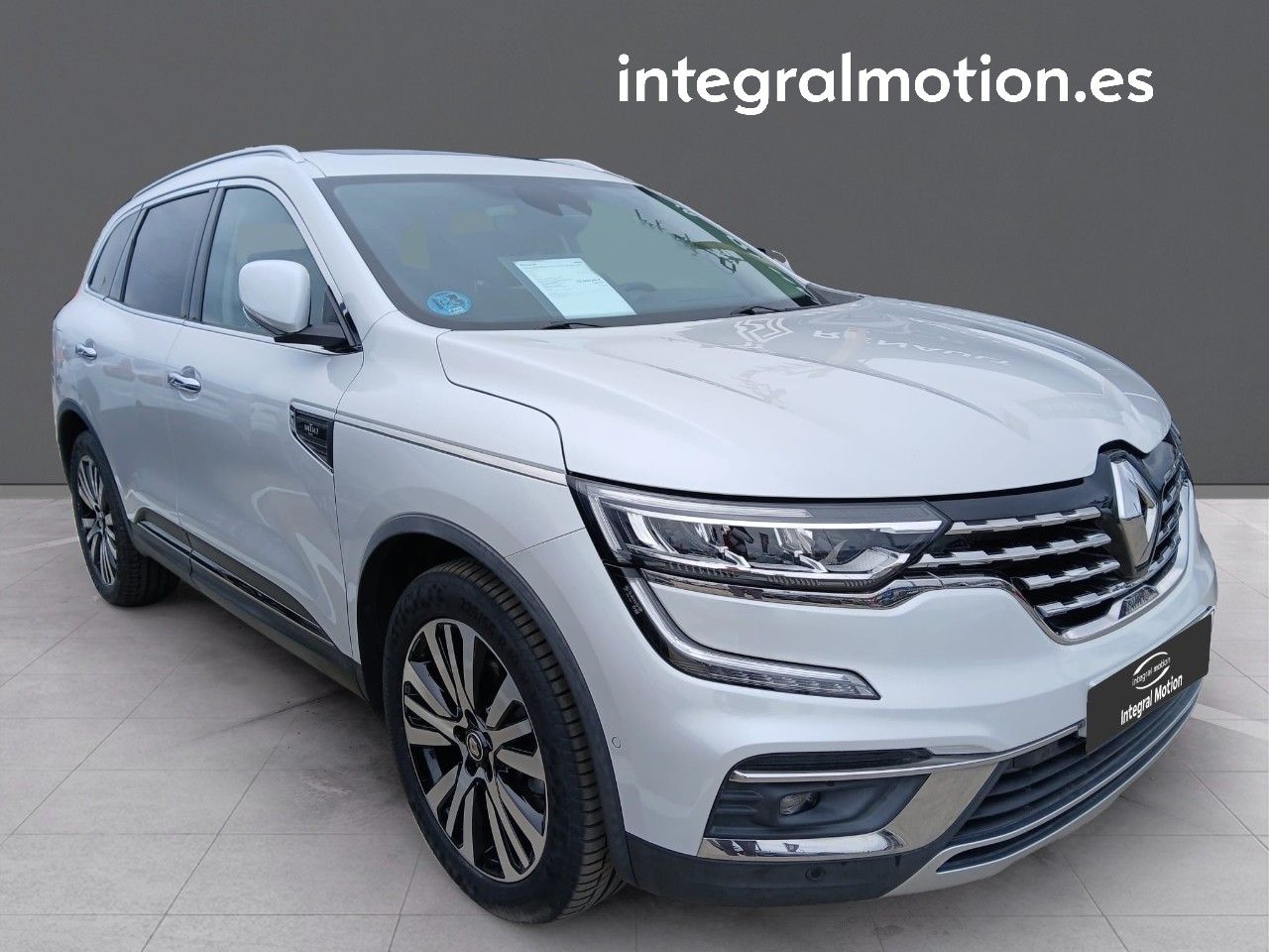 Foto Renault Koleos 4