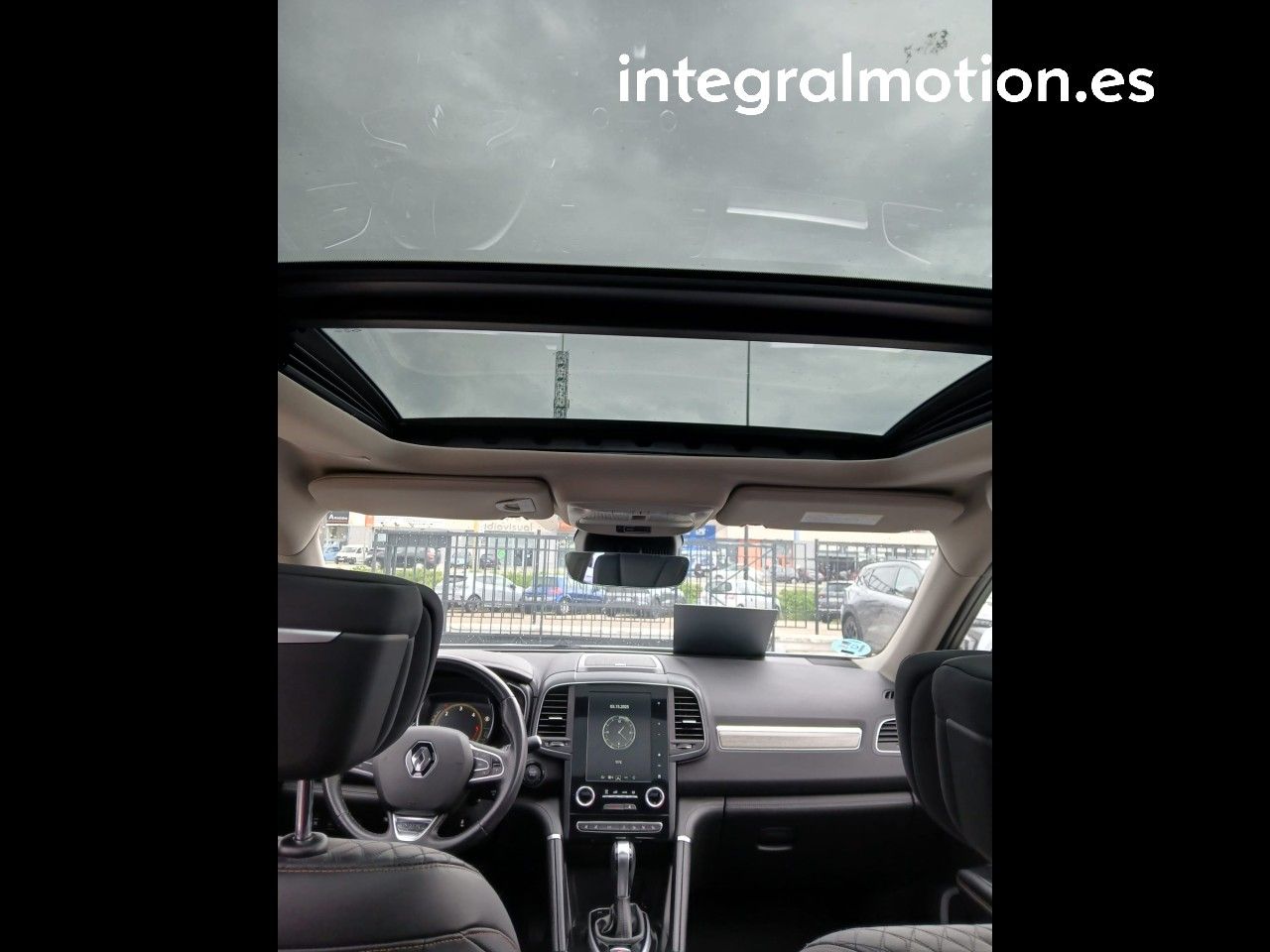 Foto Renault Koleos 9