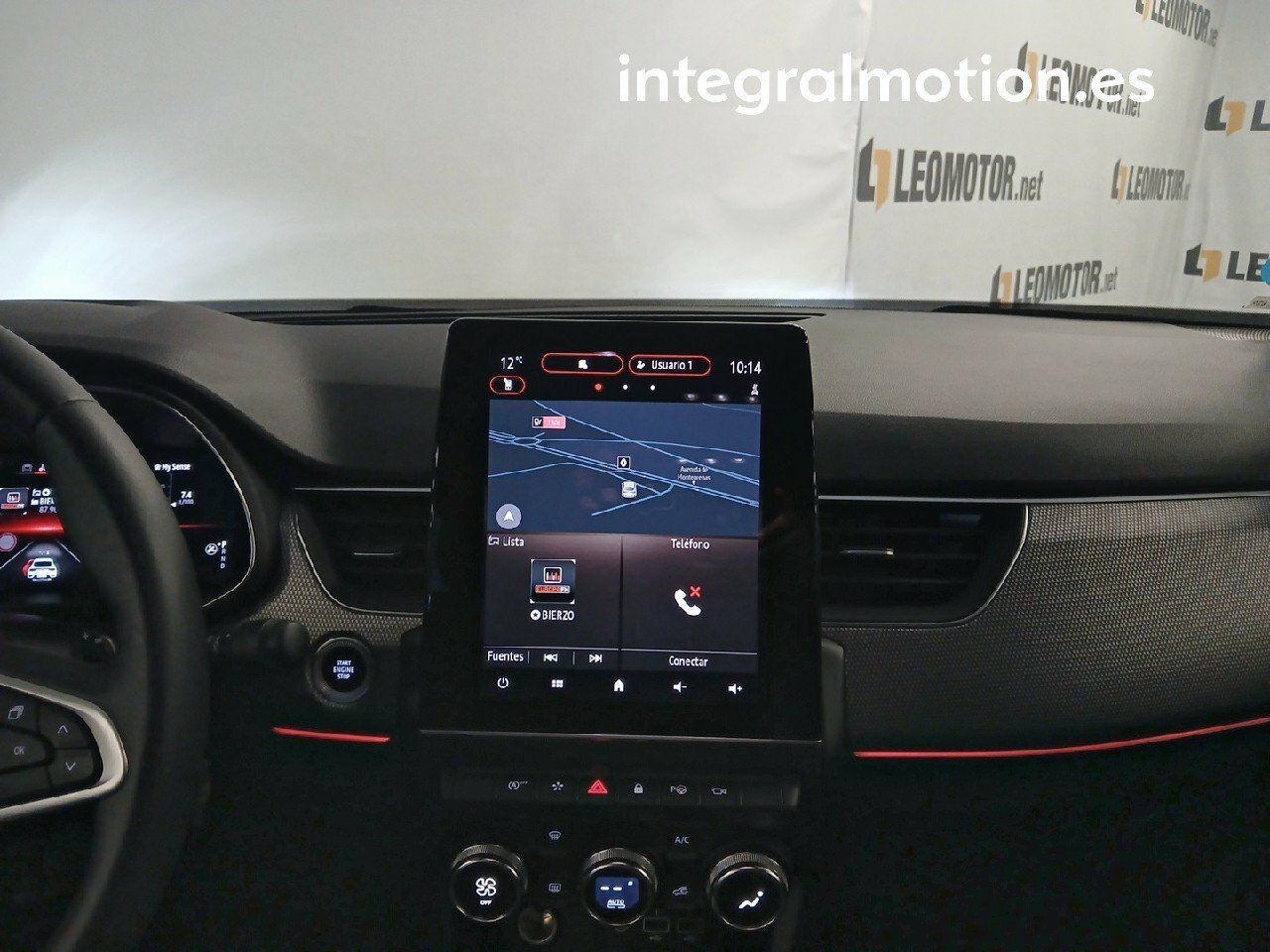 Foto Renault Arkana 6