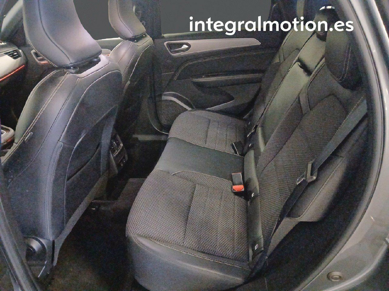 Foto Renault Arkana 8
