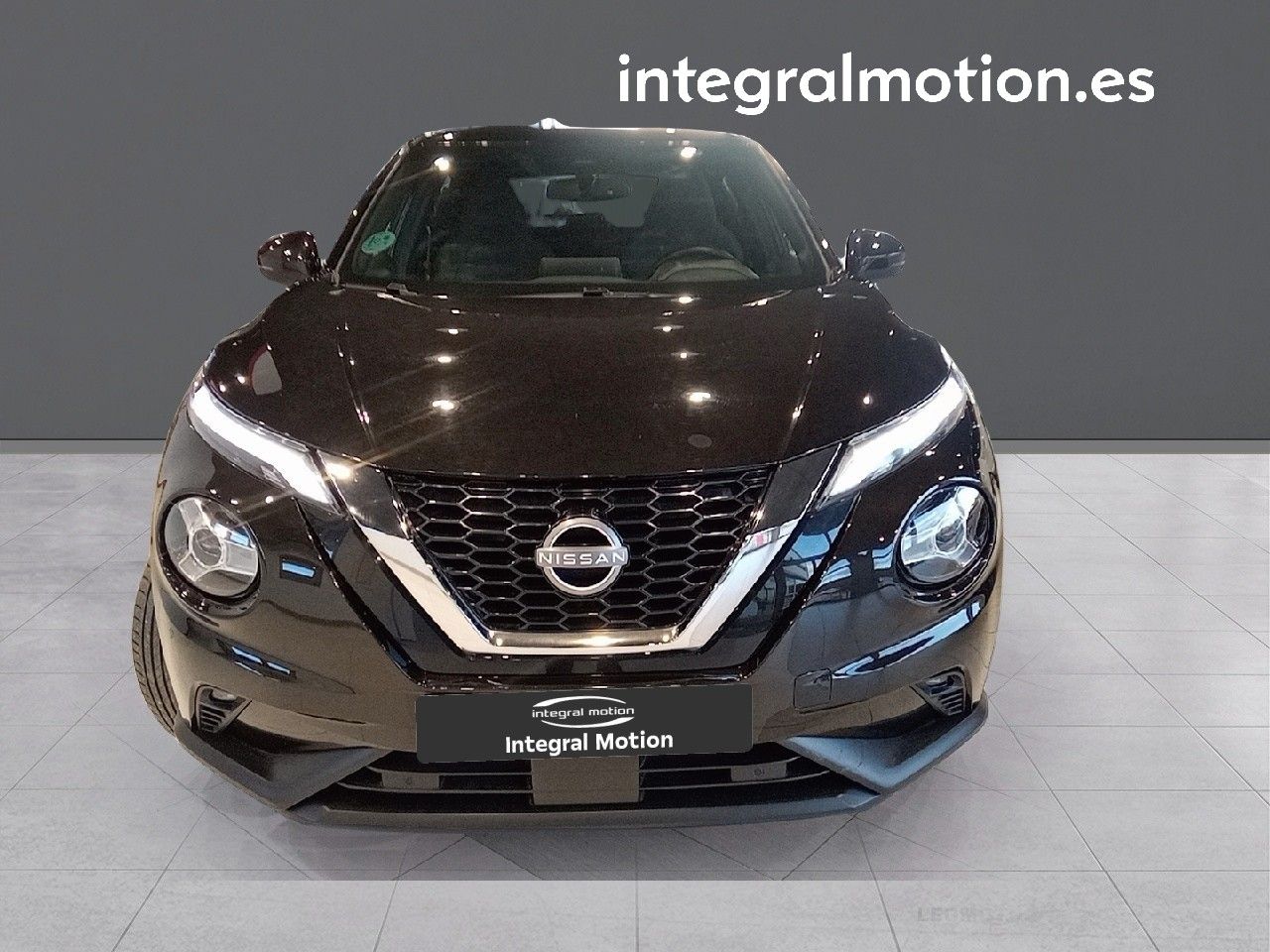 Foto Nissan Juke 2