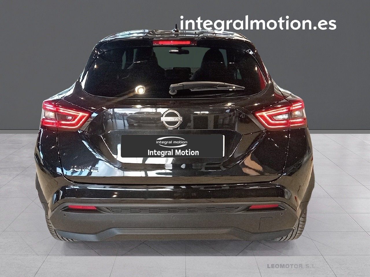 Foto Nissan Juke 3