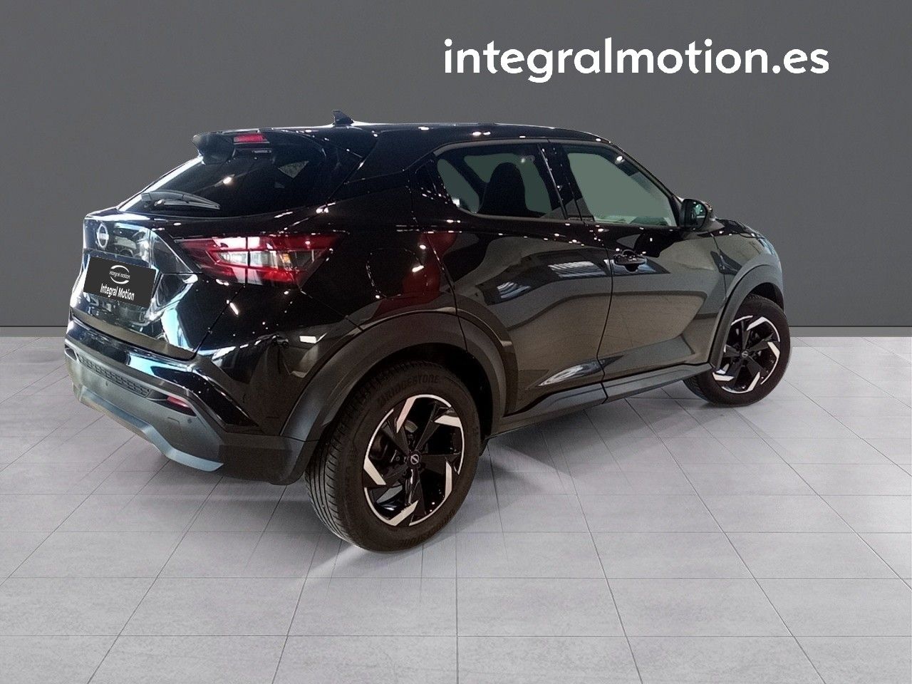 Foto Nissan Juke 4