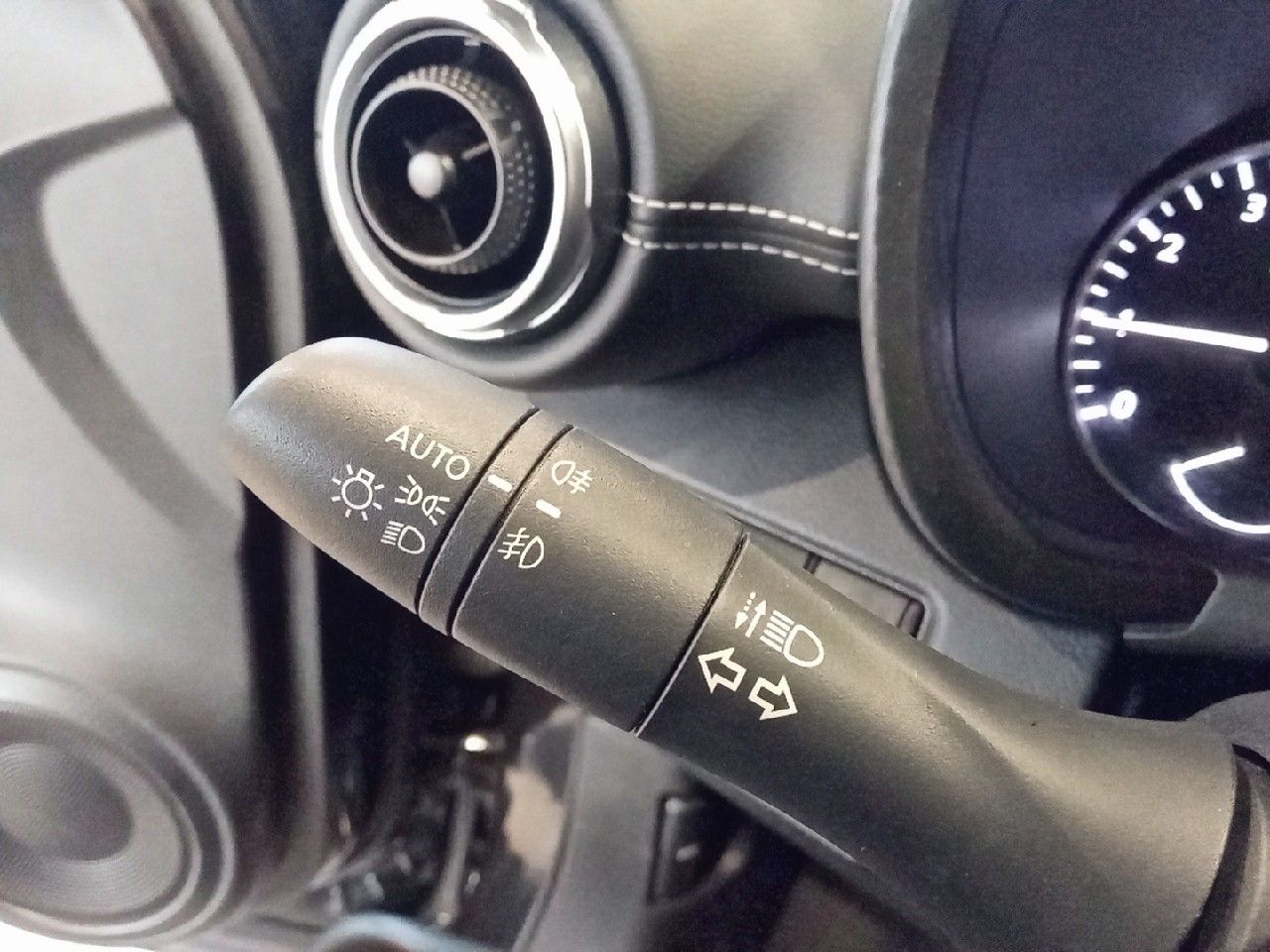 Foto Nissan Juke 10