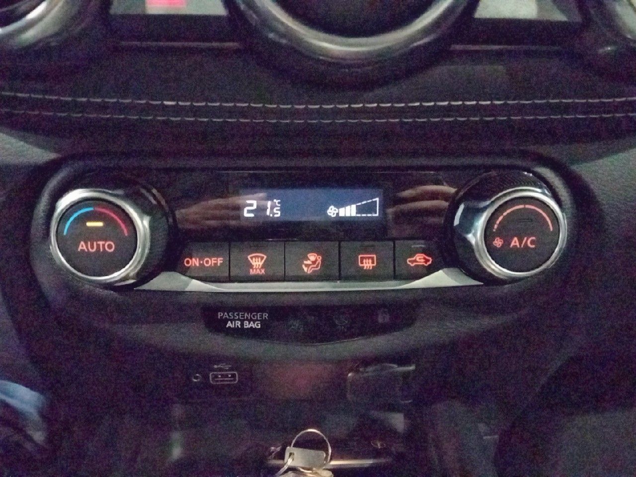 Foto Nissan Juke 14