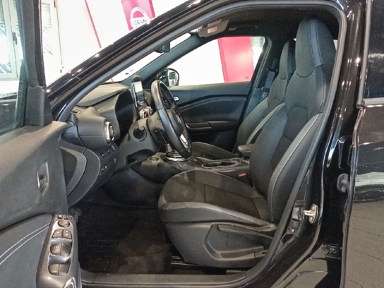 Foto Nissan Juke 16