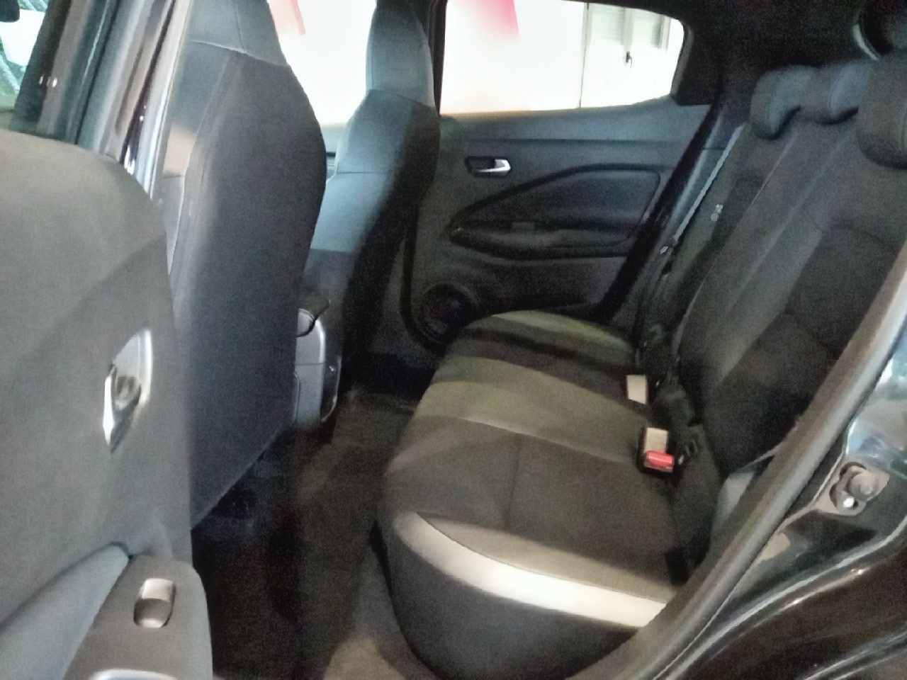 Foto Nissan Juke 17