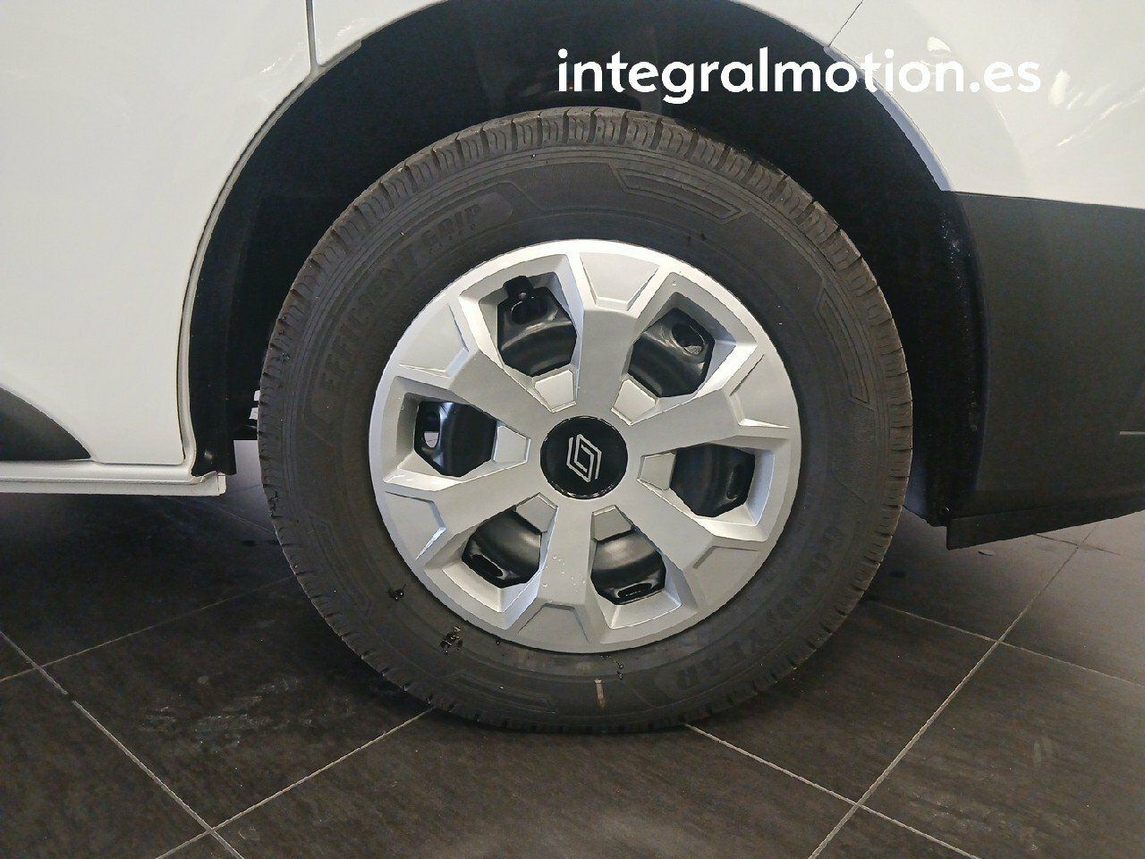 Foto Renault Trafic 4