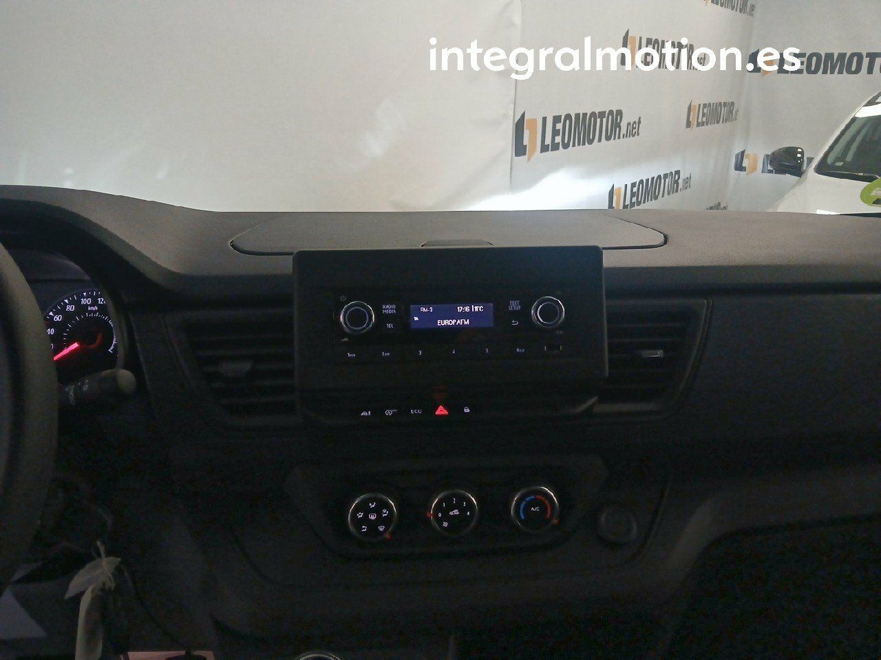 Foto Renault Trafic 6