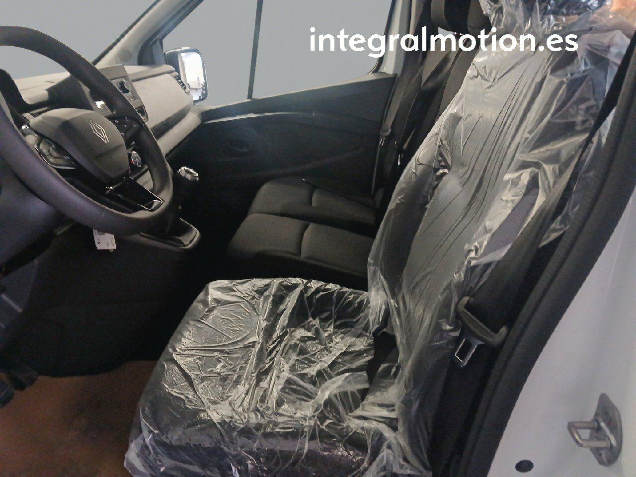 Foto Renault Trafic 7