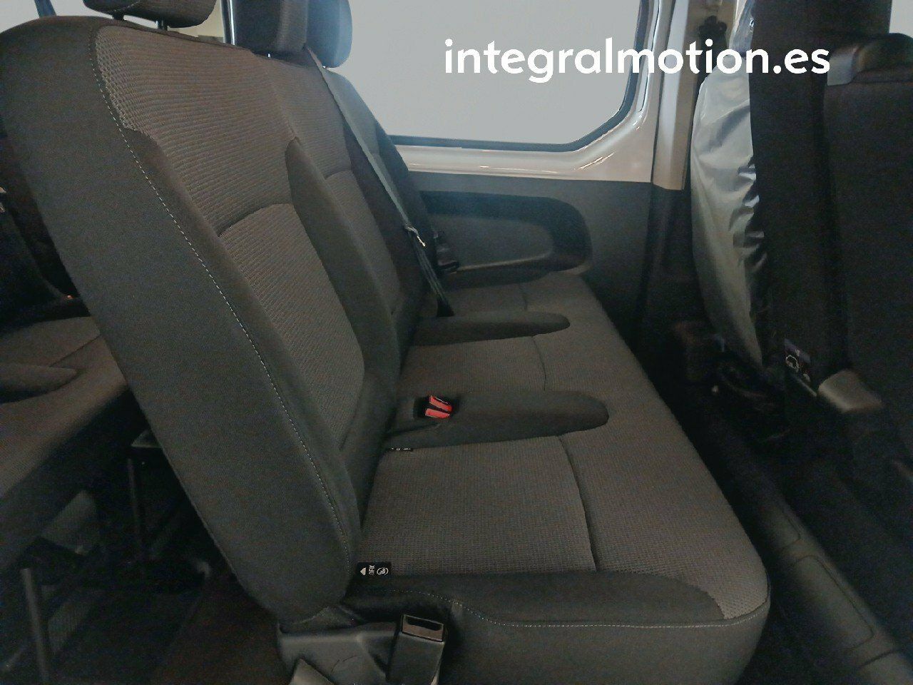 Foto Renault Trafic 8