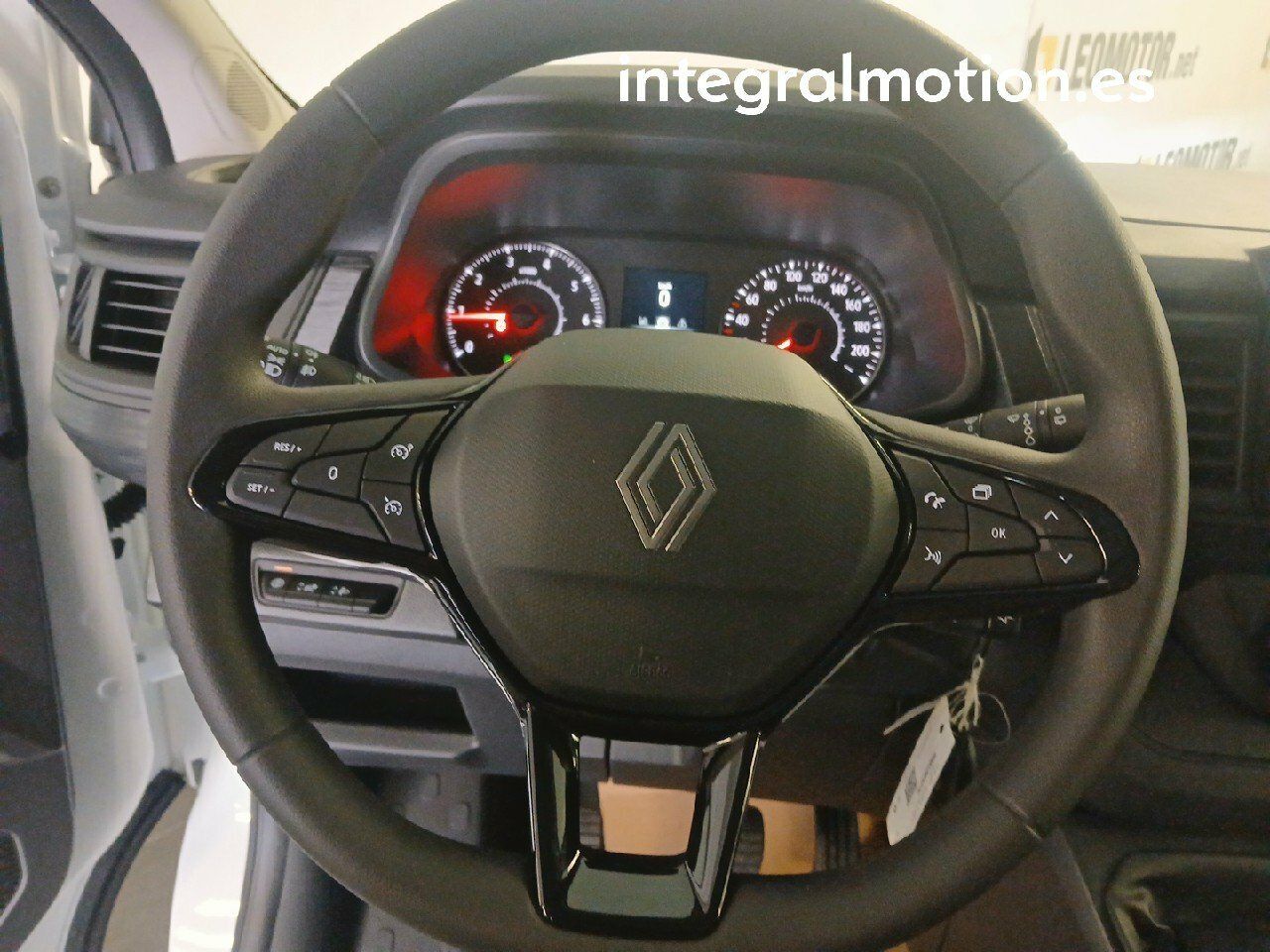 Foto Renault Trafic 10