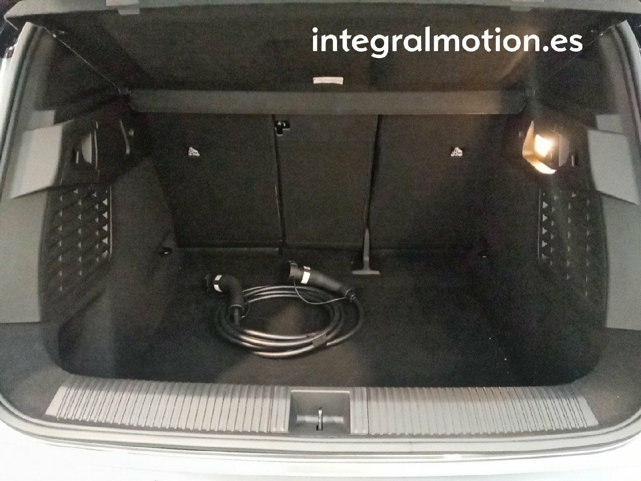 Foto Renault Scénic 5