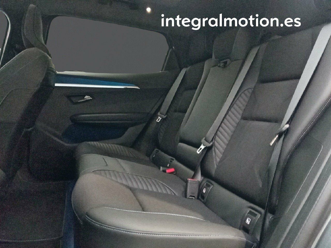 Foto Renault Scénic 8