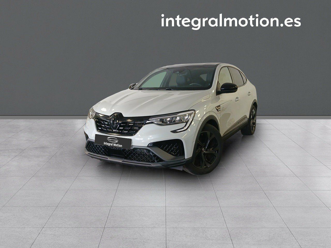 Foto Renault Arkana 1