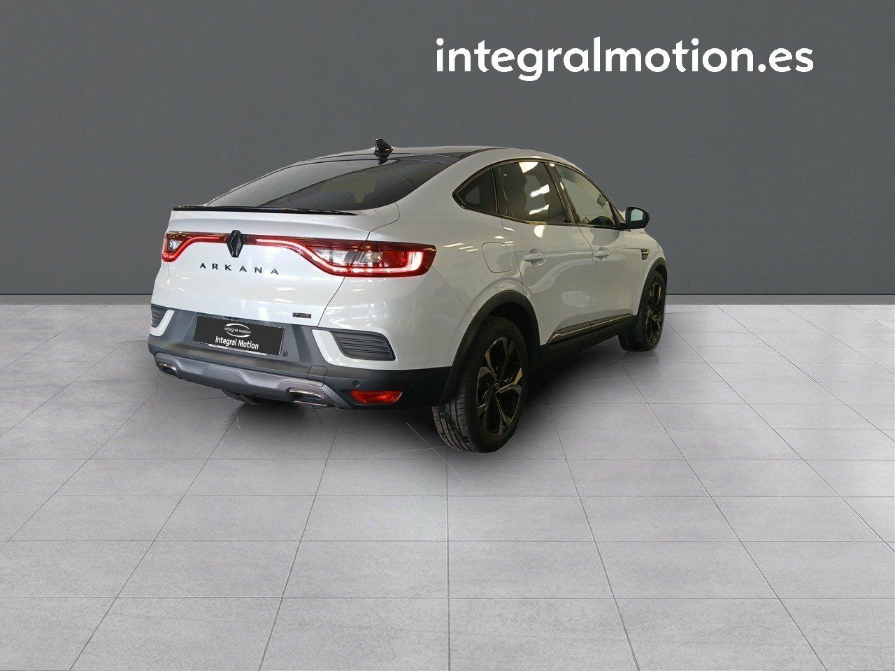 Foto Renault Arkana 2