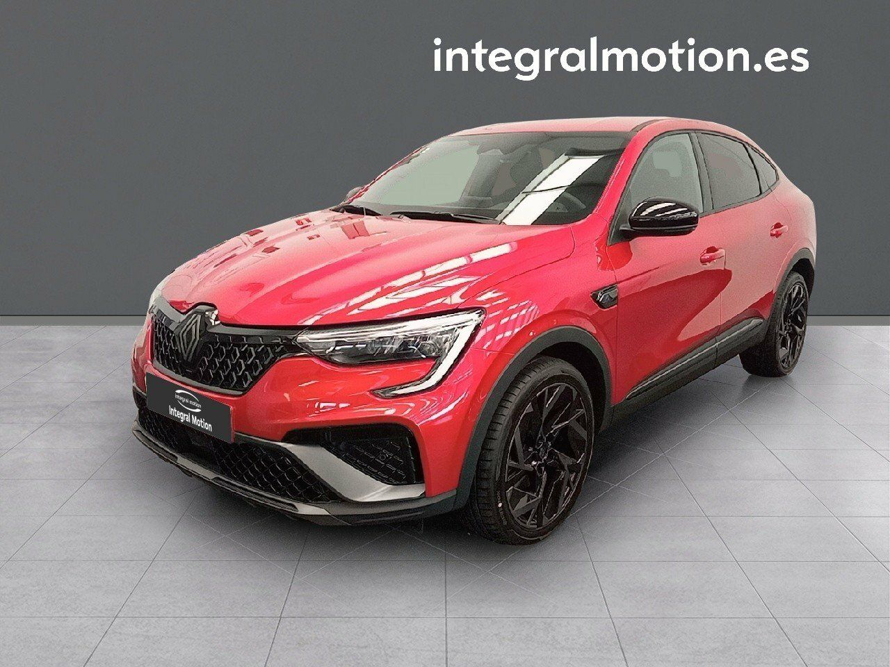 Foto Renault Arkana 1