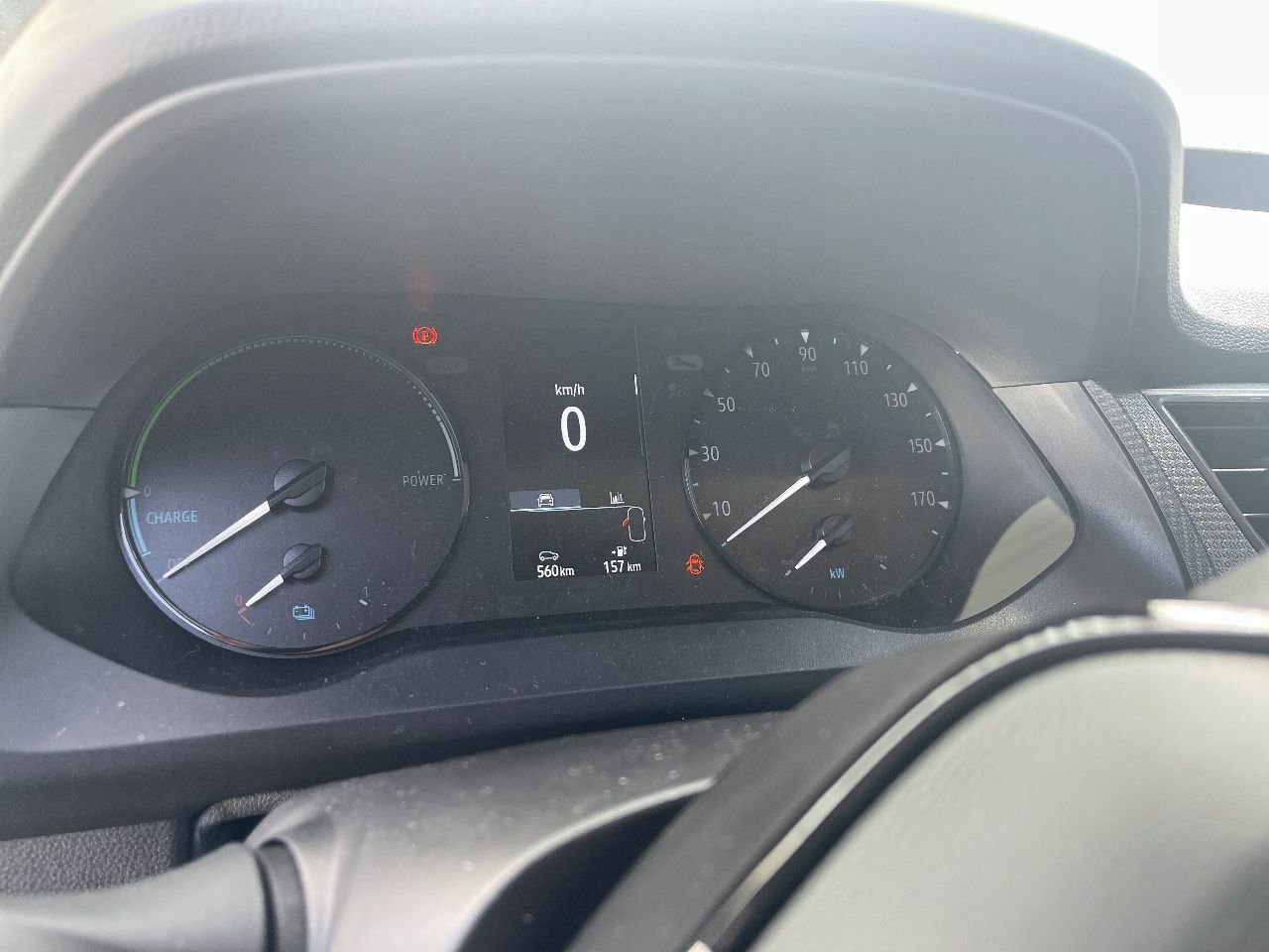Foto Renault Kangoo 3