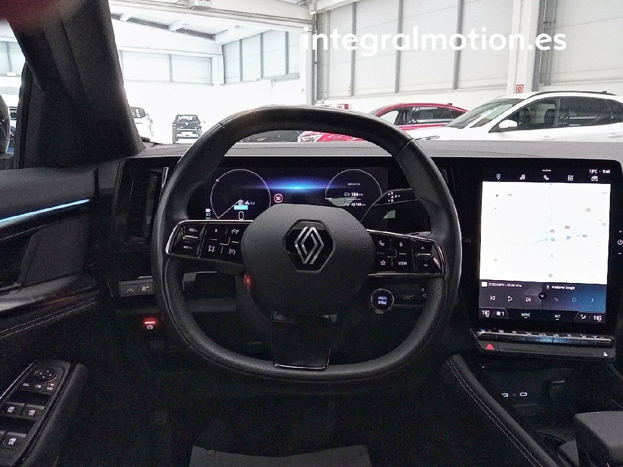 Foto Renault Austral 10