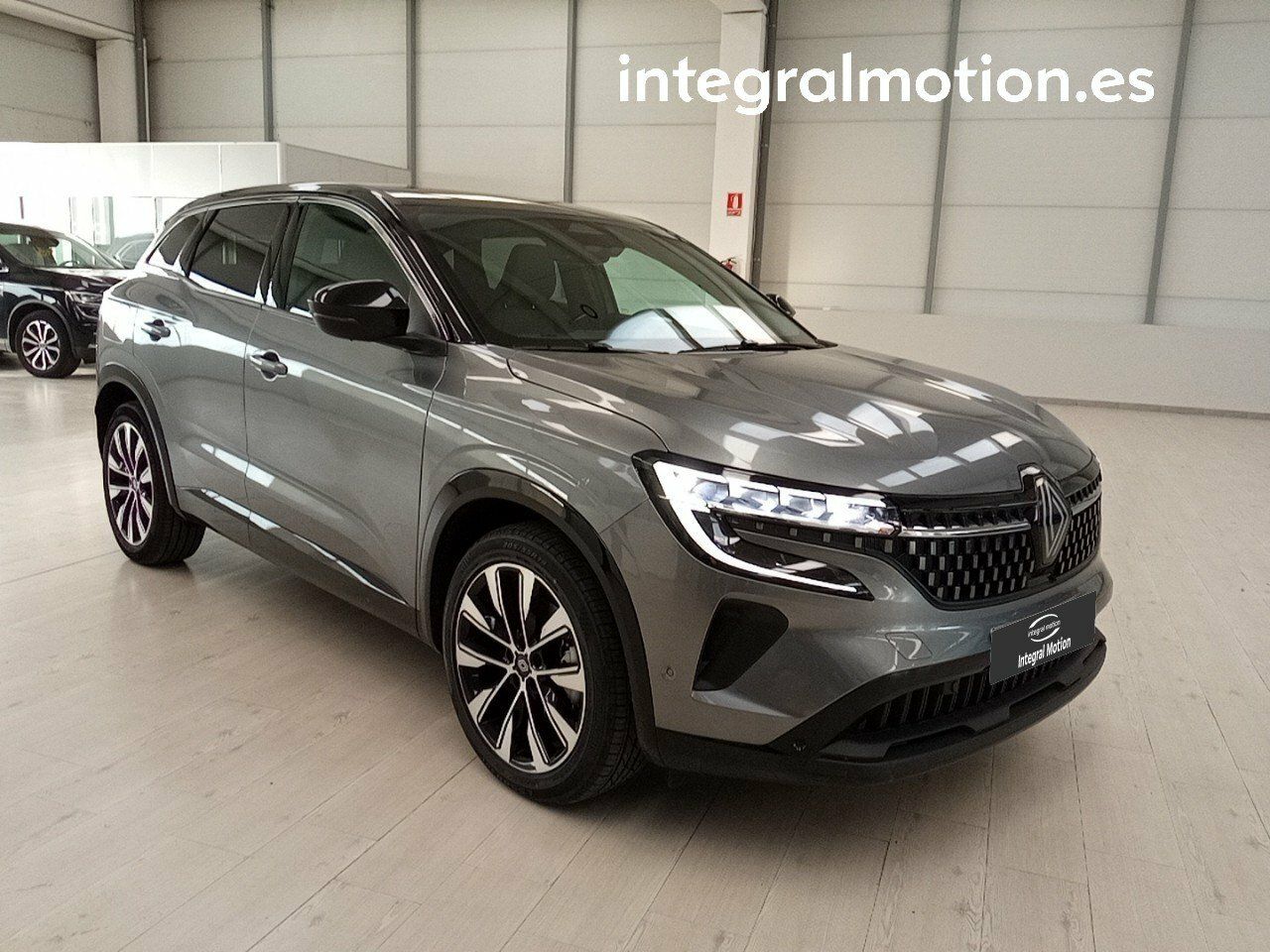 Foto Renault Austral 13