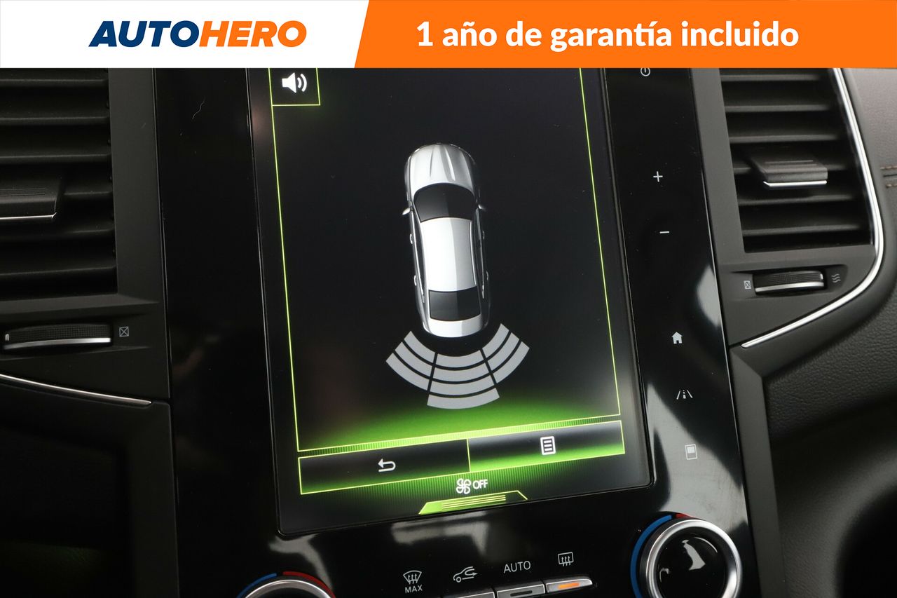 Foto Renault Talisman 29