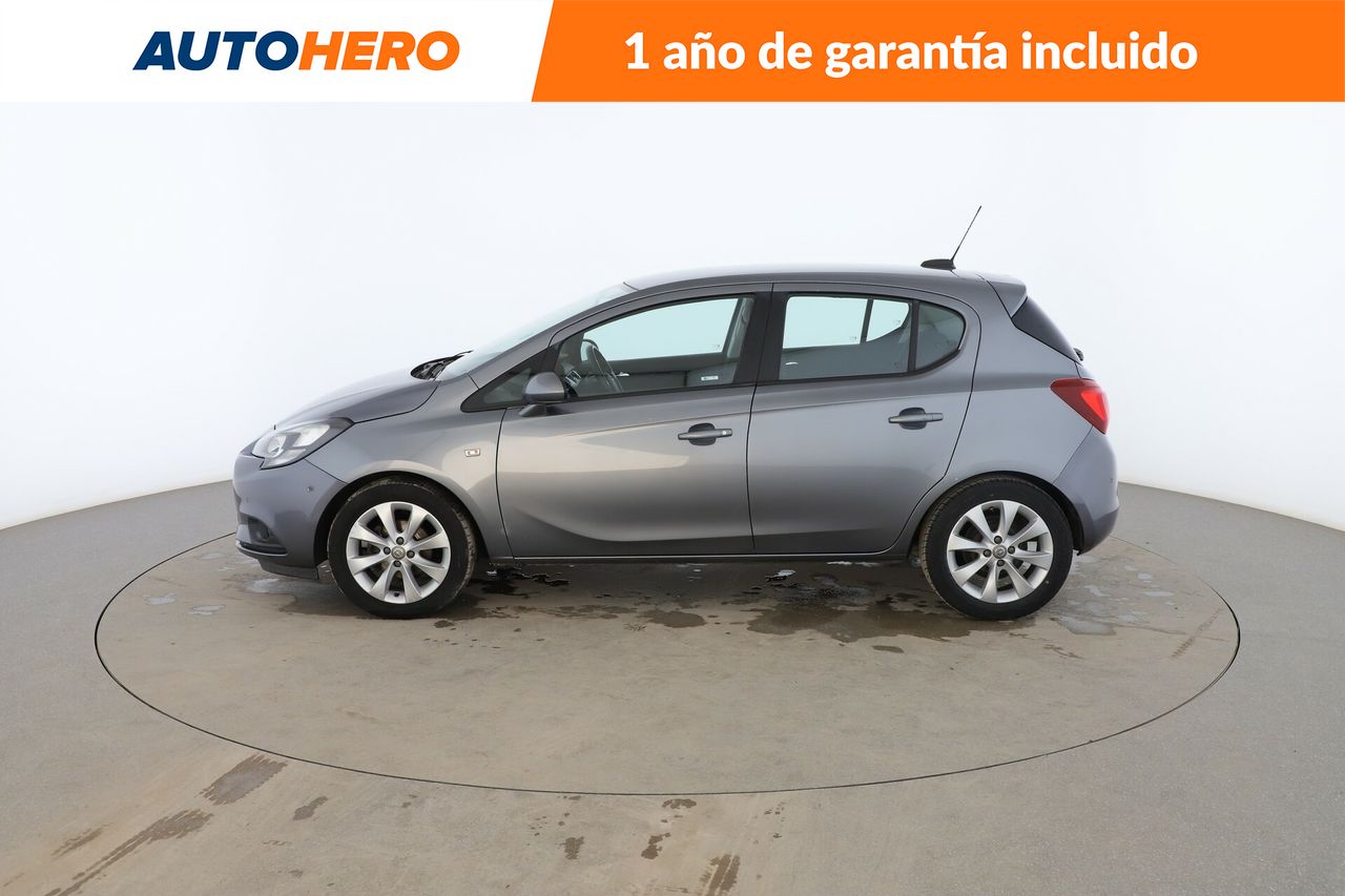 Foto Opel Corsa 3