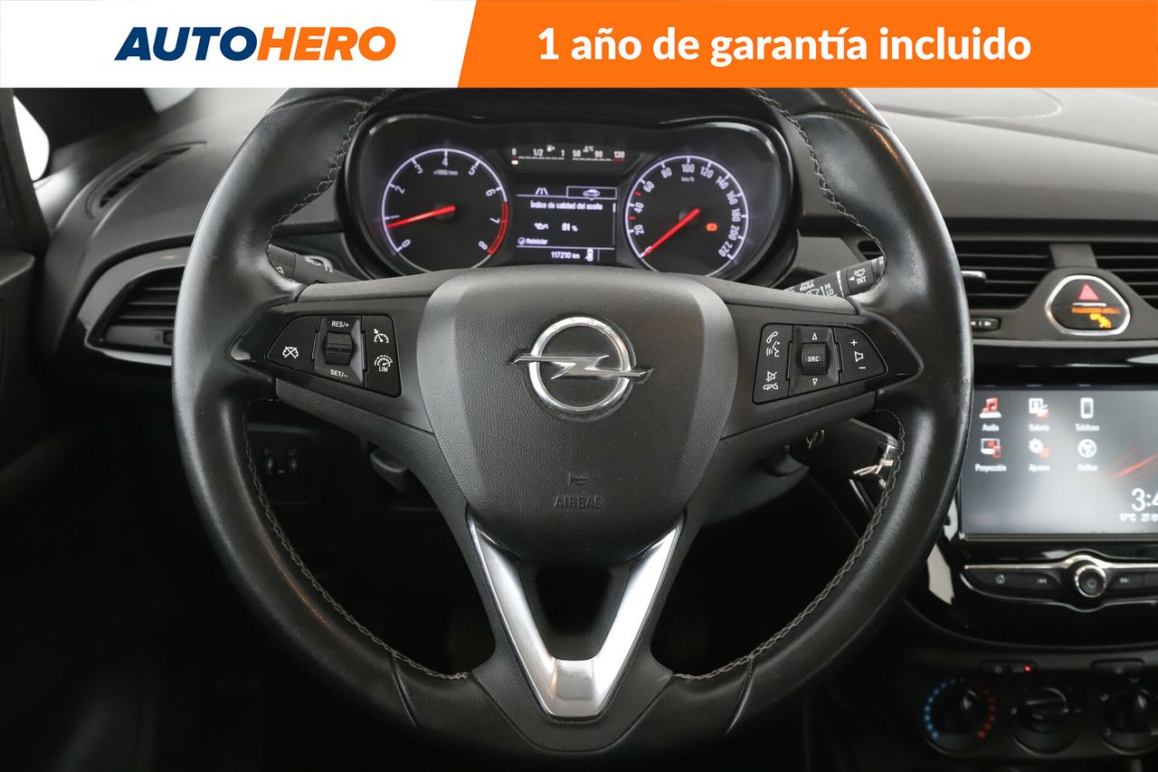 Foto Opel Corsa 19