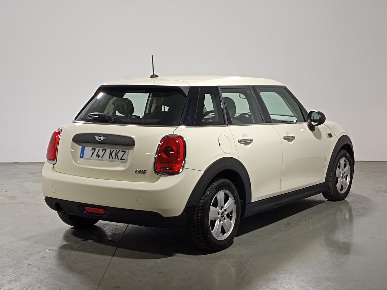 Foto Mini One 19