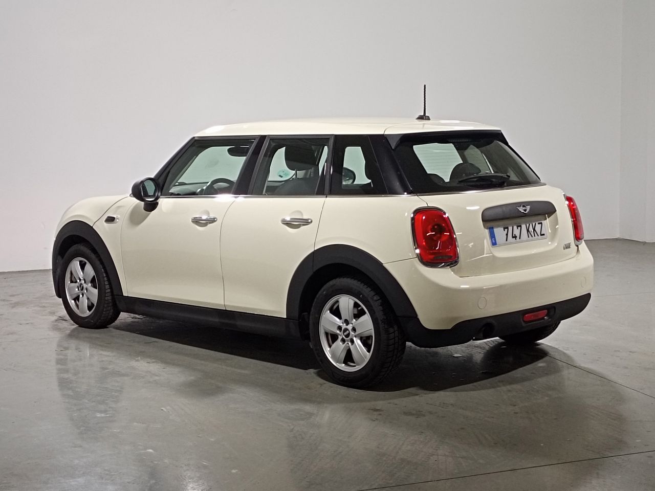 Foto Mini One 21