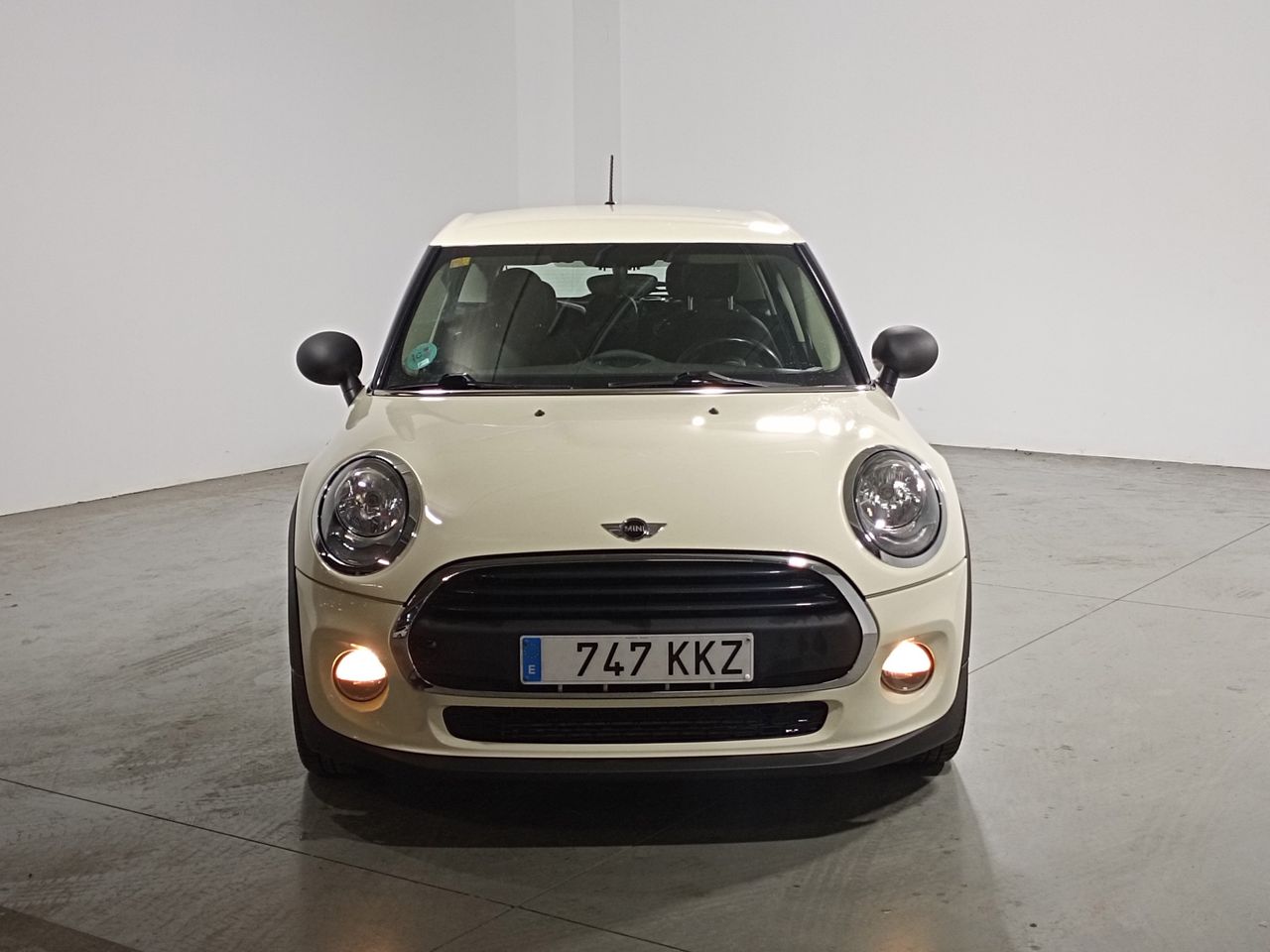 Foto Mini One 22