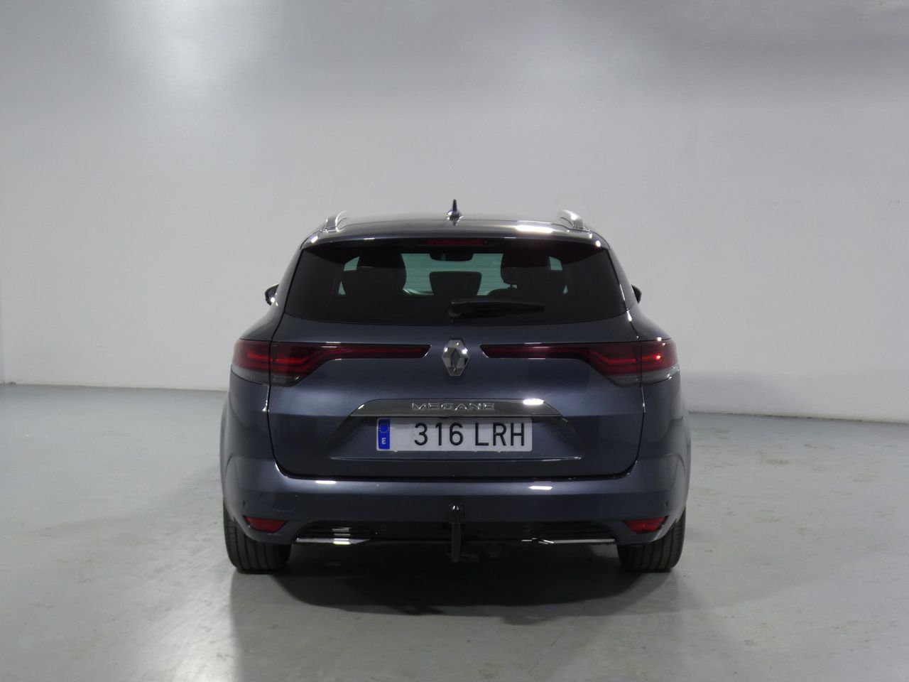 Foto Renault Mégane 3