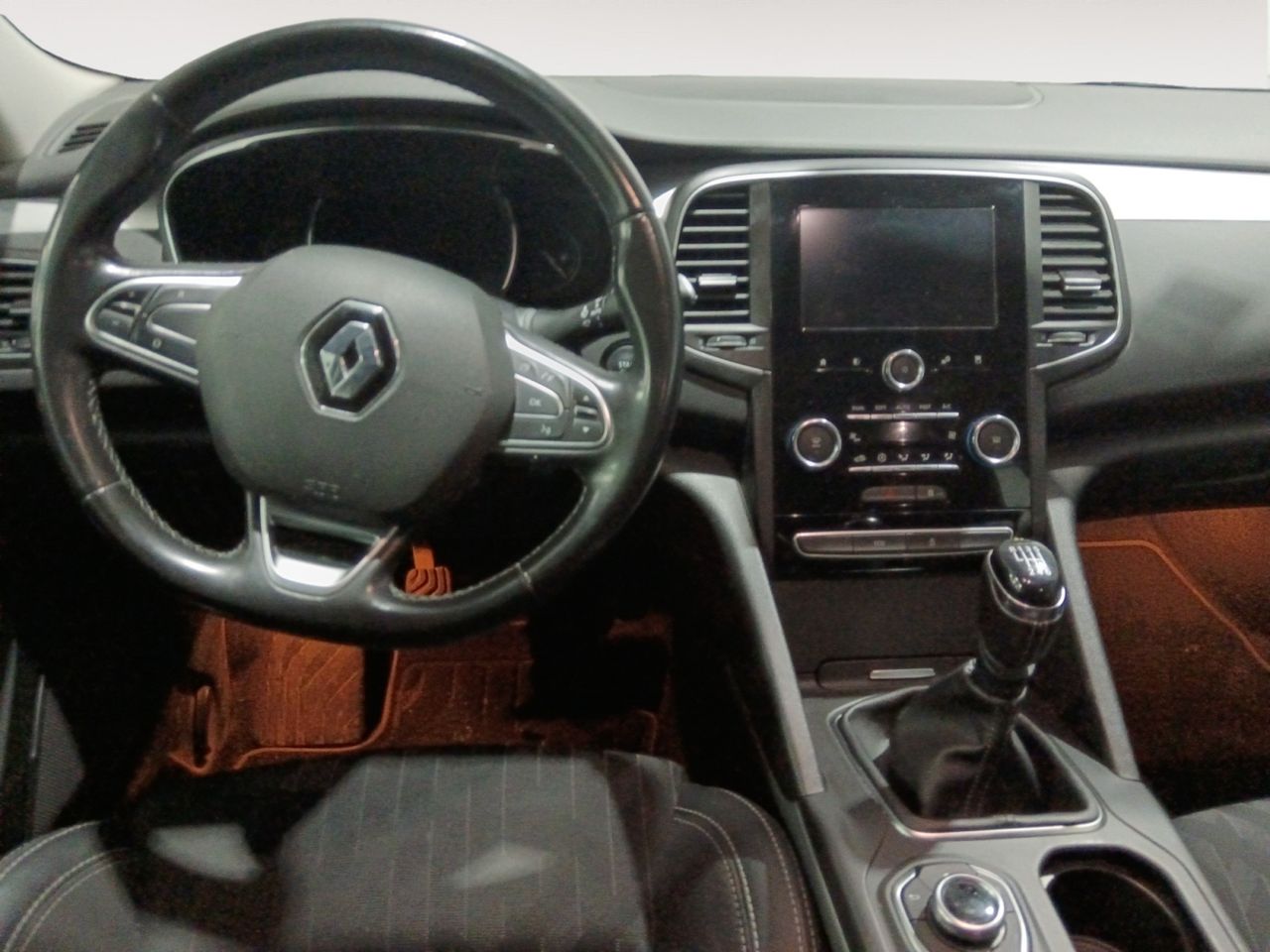 Foto Renault Talisman 6