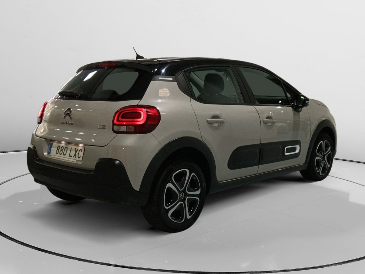 Foto Citroën C3 2