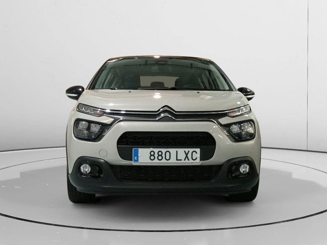 Foto Citroën C3 5