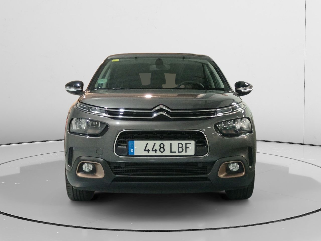 Foto Citroën C4 Cactus 5