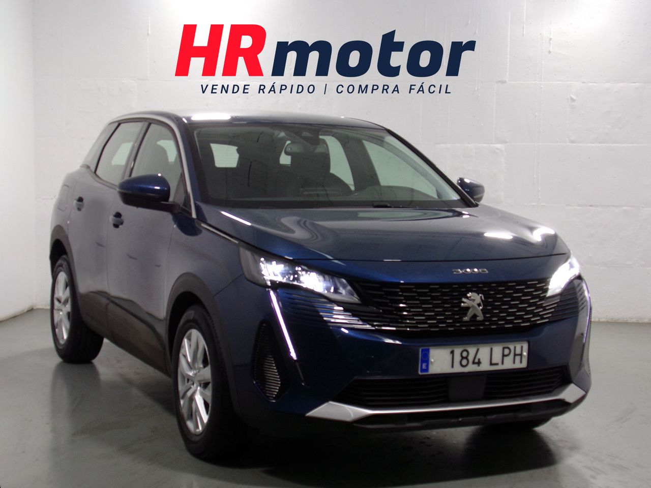 Foto Peugeot 3008 1