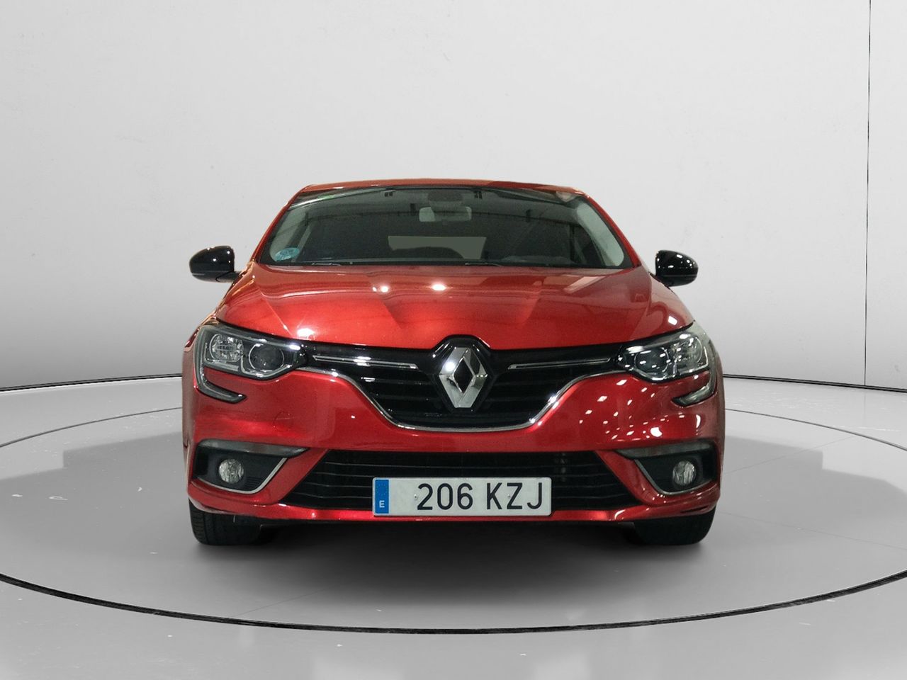 Foto Renault Mégane 5