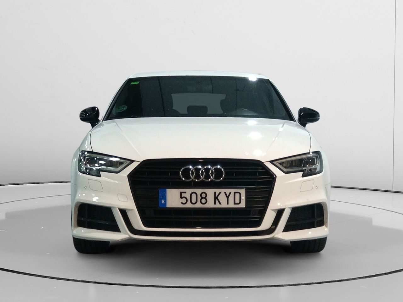 Foto Audi A3 5